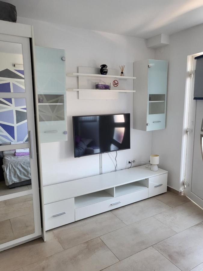 Vigo Apartman Пула Екстериор снимка